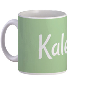 Mug Kalem