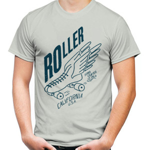 Kaos Roller Skates 