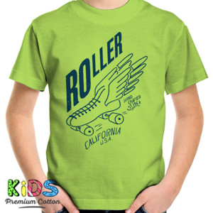 Kaos Roller Skates 