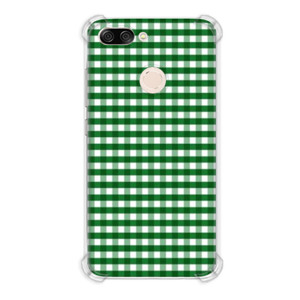Casing HP Green Grid