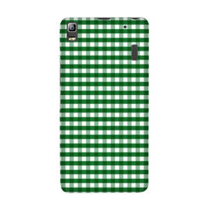 Green Grid Casing HP