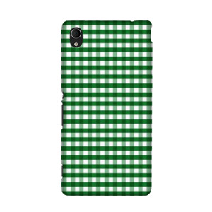 Green Grid Casing HP