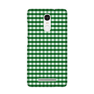 Green Grid Casing HP