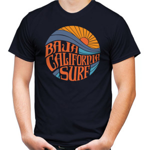 Kaos Surf - Baja California