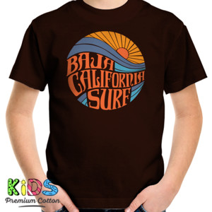 Kaos Surf - Baja California