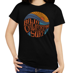 Kaos Surf - Baja California