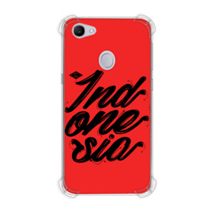 Casing HP Indonesia NKRI harga Mati