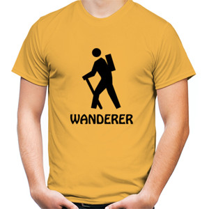 Kaos Wanderer