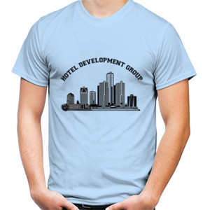 Kaos HOTEL DEVELOPMENT GROUP