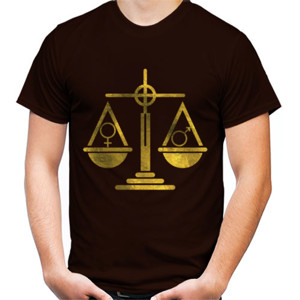 Kaos Kesetaraan Gender