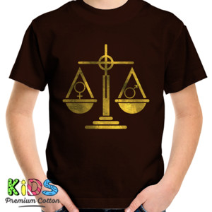 Kaos Kesetaraan Gender