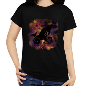 Kaos Zodiac: Capricorn