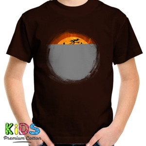 Kaos Dragon Sun 2