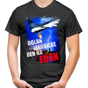 Kaos Burung Kacer