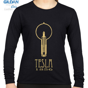 Kaos Tesla 1856