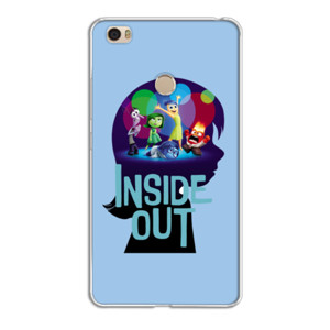 Inside Out Casing HP