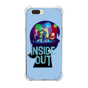 Casing HP Inside Out