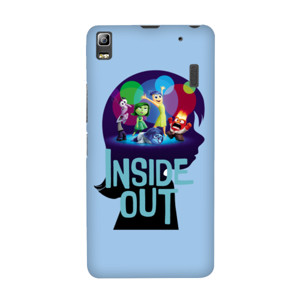 Inside Out Casing HP