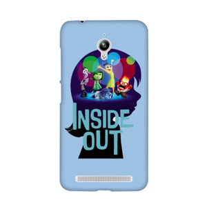 Inside Out Casing HP