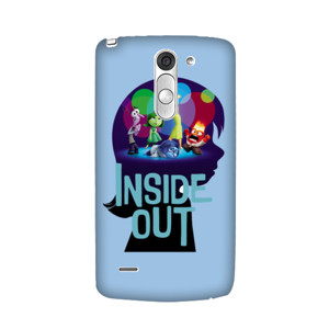 Inside Out Casing HP