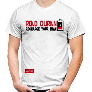 Kaos Read Quran