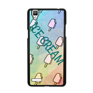 costum HP ice cream Ver Casing HP