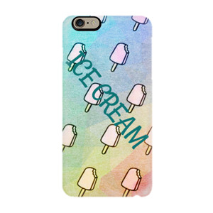 costum HP ice cream Ver Casing HP