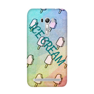 costum HP ice cream Ver Casing HP