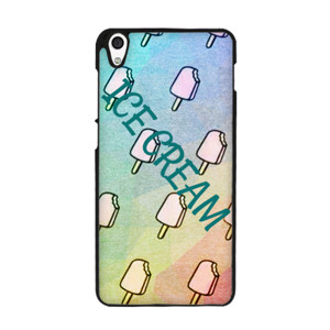 costum HP ice cream Ver Casing HP