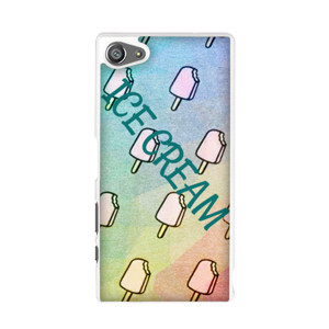 costum HP ice cream Ver Casing HP