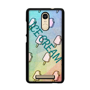 costum HP ice cream Ver Casing HP