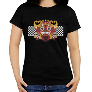 Kaos Barong