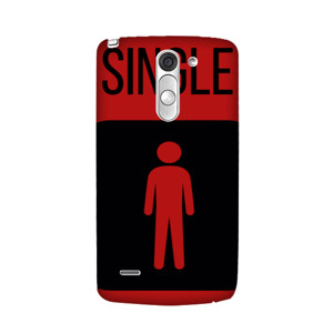 SINGLE MAN Casing HP