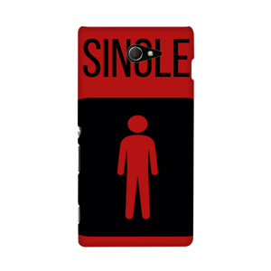 SINGLE MAN Casing HP