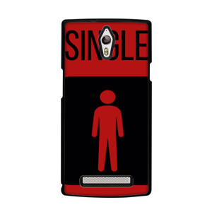 SINGLE MAN Casing HP