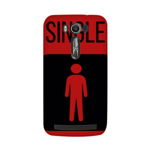 SINGLE MAN Casing HP