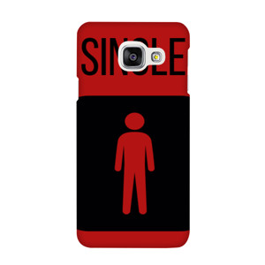 SINGLE MAN Casing HP