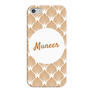 Pattern Name 1 (template) Casing HP