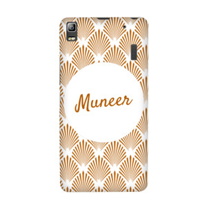 Pattern Name 1 (template) Casing HP