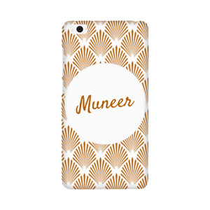 Pattern Name 1 (template) Casing HP