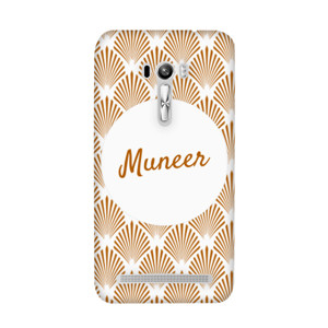 Pattern Name 1 (template) Casing HP