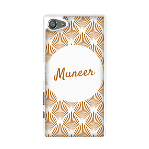 Pattern Name 1 (template) Casing HP