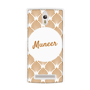 Pattern Name 1 (template) Casing HP