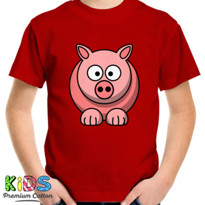 Kaos Pig