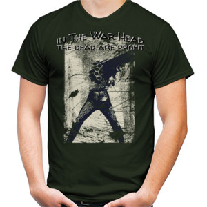 Kaos WarHead