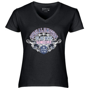 Kaos Special Emotion
