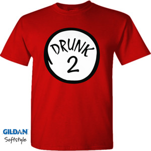 Kaos Drunk 2
