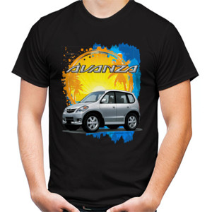 Kaos avanzaG1silver