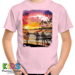 Kaos Surfing Beach