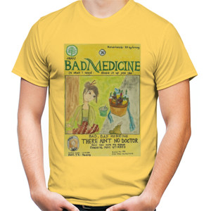 Kaos Bad Medicine